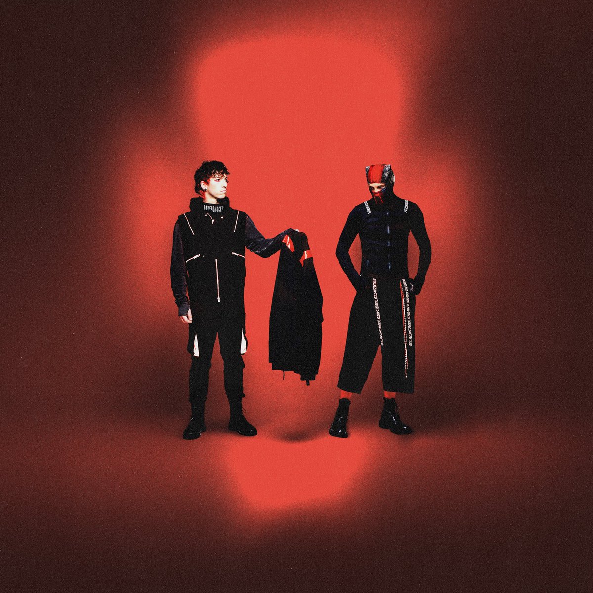 Warner Music Poland (@warnermusic_pl) on Twitter photo Już 18 sierpnia <a href="/twentyonepilots/">twenty one pilots</a> dadzą nam kolejny przedsmak albumu „Breach”. A my z utworem „Drum Show” naprawdę zaczniemy zabawę.
W poniedziałek wszystko będzie wiadomo. |-/ Już 18 sierpnia <a href="/twentyonepilots/">twenty one pilots</a> dadzą nam kolejny przedsmak albumu „Breach”. A my z utworem „Drum Show” naprawdę zaczniemy zabawę.
W poniedziałek wszystko będzie wiadomo. |-/