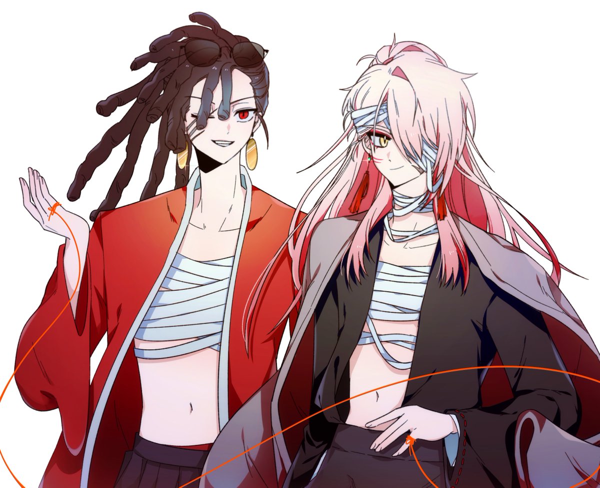 트친이그려준 자관그도 다 ㅈㄴ 좋아하는데 너무 자주재업하면 트친놀랄까봐 커미션보다는 잘 안올리게되는듯
혼자잘보고있어...!