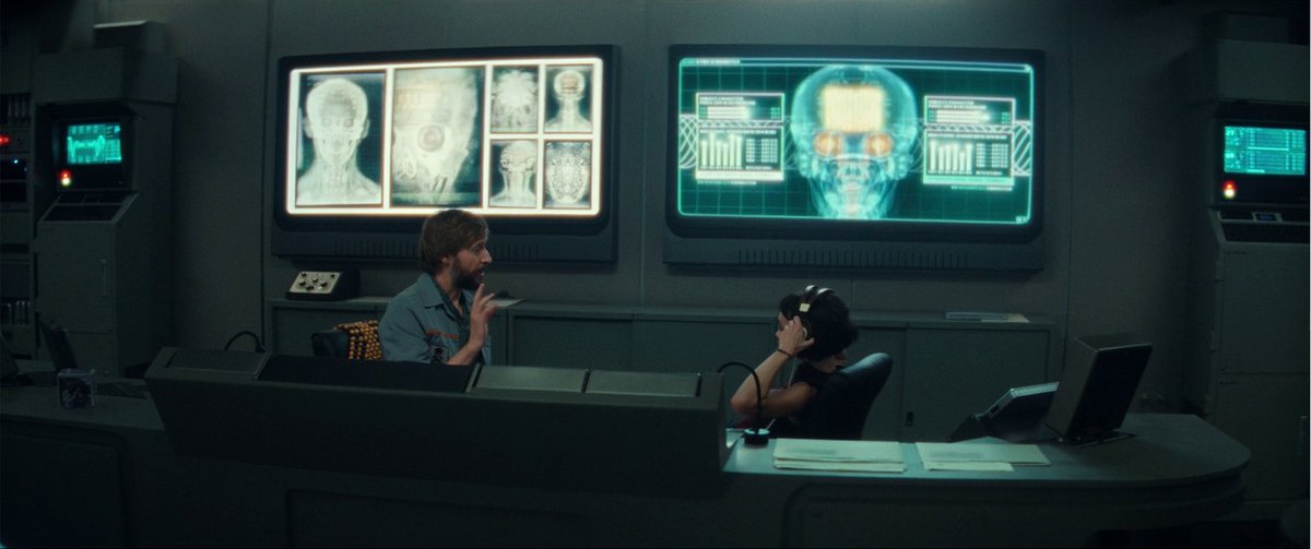Alien: Earth "Neverland" S01E01 (2025)