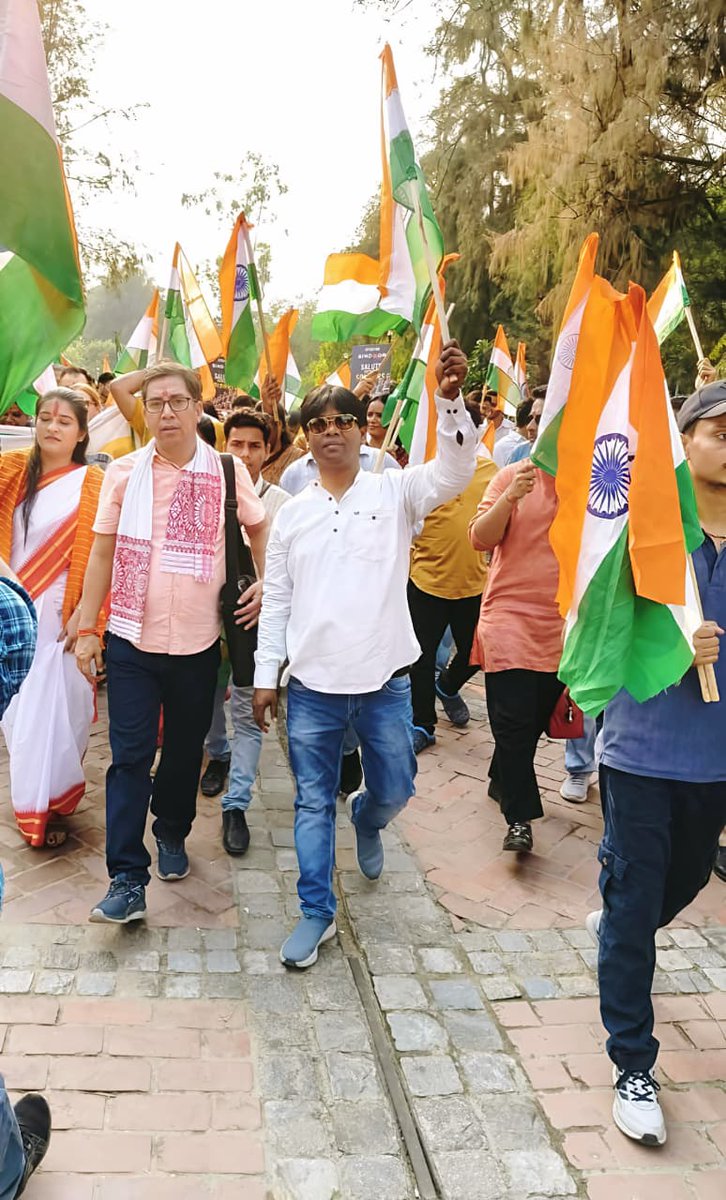 manish107msh's tweet image. 🇮🇳🇮🇳🇮🇳🇮🇳🇮🇳🇮🇳🇮🇳🇮🇳🇮🇳🇮🇳
NDTF की तरफ से समस्त देशवासियों को 79 वें स्वतंत्रता दिवस की हार्दिक शुभकामनाएं और बहुत-बहुत बधाइयां।
💐🙏
   आपका 
 प्रो.मनीष कुमार