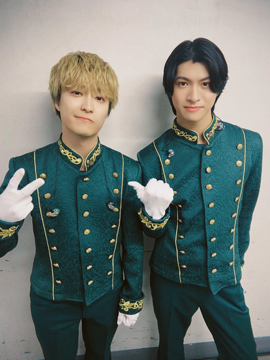 🎤] EBiDAN THE LIVE 2025 HOTEL NINE STAR Emerald GATE ありがとうご