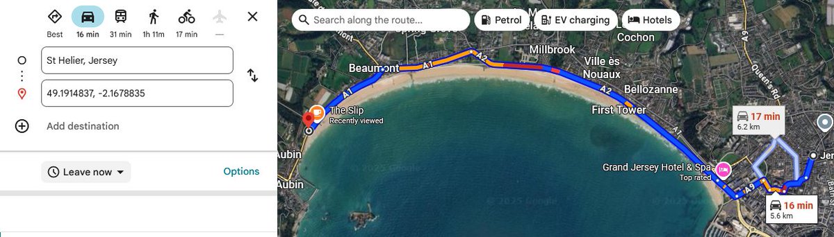 genuine question
how did we let a tiny island become car centric and how much do we pay to subsidise importing the necessary resources to sustain it