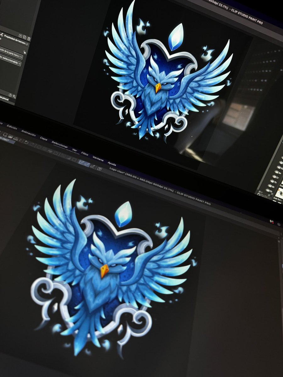 Phoenix. Reaper. Hydra. Only the strongest rank up. 🏆🔥‼️

Icons, concepts, whatever you need 🔅

#ROBLOX #RobloxDev #gamedevelopment #art #DigitalArtist #Icon #ranking