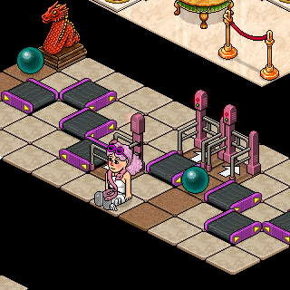 Nutuke's tweet photo. #Habbo25 memories of spending hours in mazes https://t.co/4wqdLuumTP