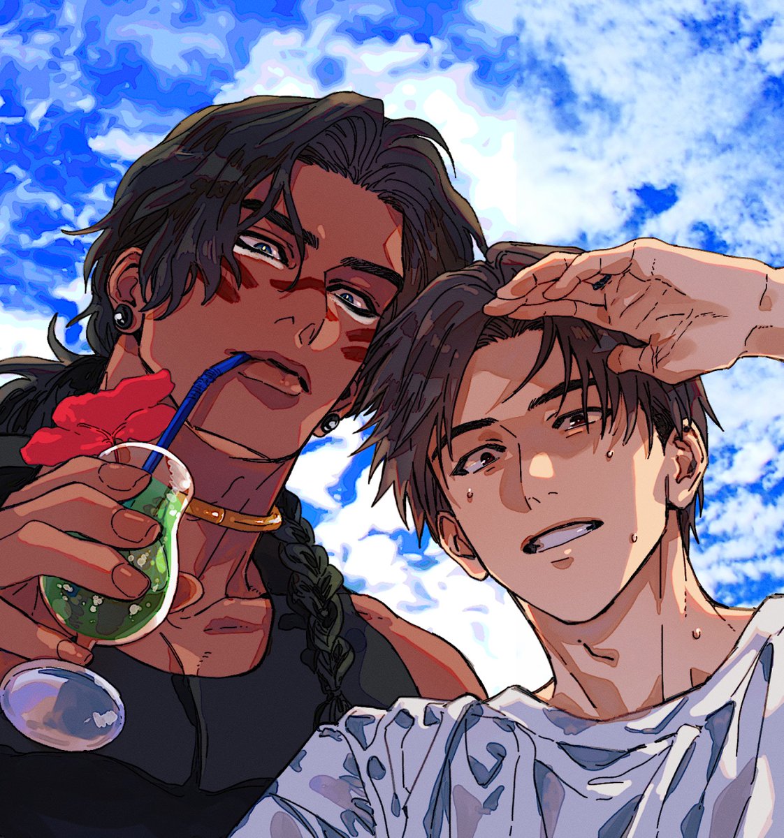 エンゾウ (@Enzodesuyotto) / Posts / X