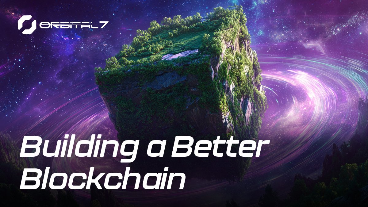 Orbital7BTC's tweet photo. At Orbital7, we’re using the power of crypto to drive positive change for the planet. Let’s create a sustainable future, together. 🌱

Join us: https://t.co/fPAdIuoJAj

#SustainableCrypto #Orbital7 #BTC #GreenInnovation https://t.co/XVGFuZ4MBl