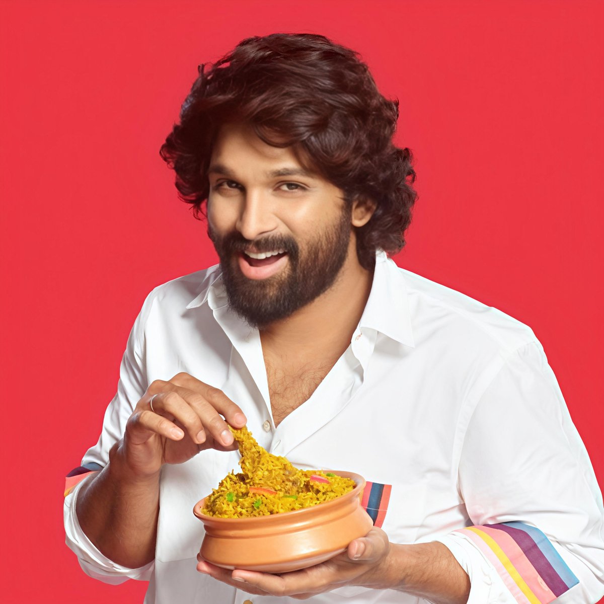 ArthurHolic's tweet photo. .@alluarjun ❤️🔥

#AA22 https://t.co/wBwQfly9VO