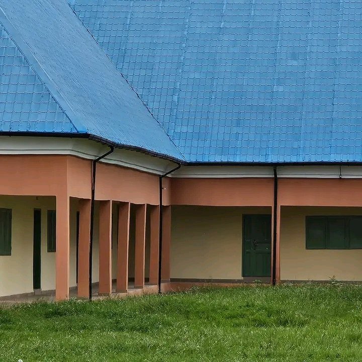 Abia State spent N7 billion on 20 smart schools projects. 

Look at the rubbish they executed.

Why don’t our leaders regard education?