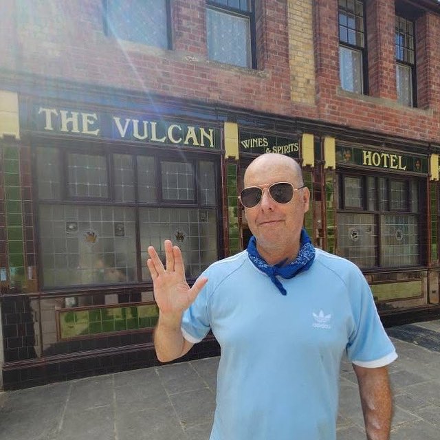 LL&amp;P <a href="/StarTrek/">Star Trek</a>