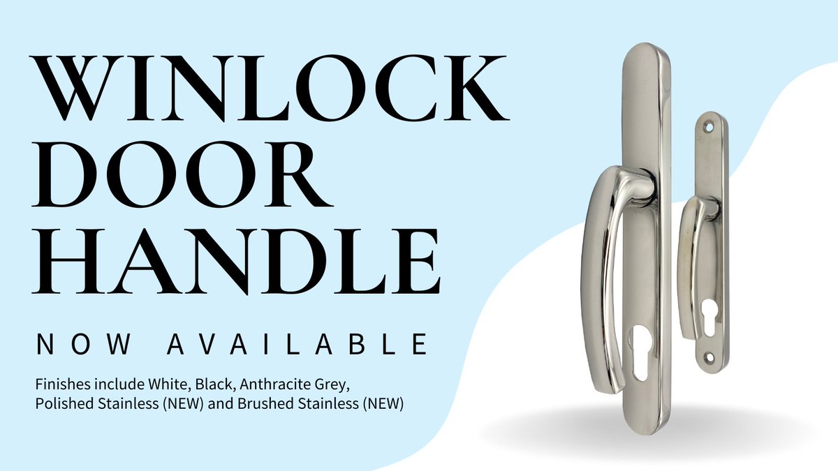 Winlock Security Ltd tweet media