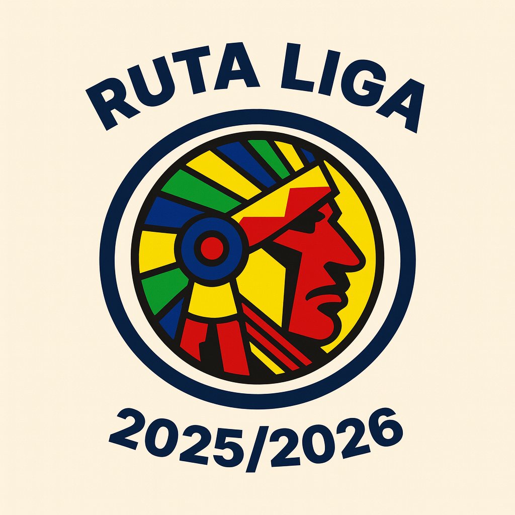 ¡Hoy comienza la XVI edición de la #RutaLiga!

#LaLigaQueMarcaLaDiferencia #Biwenger