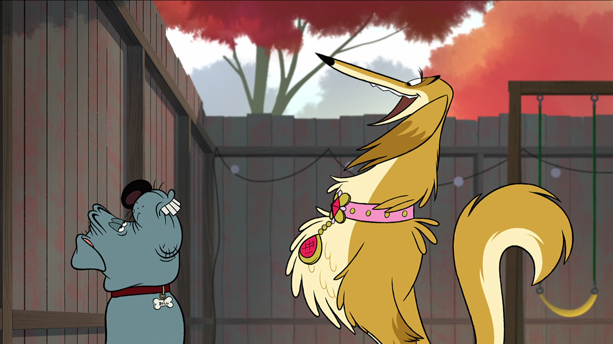 It's difficult to make "toilet humor" without falling into vulgarity, unpleasantness, or stupidity, but if anyone could make a truly interesting film with that theme, it was certainly Genndy Tartakovsky.  this film is not his masterpiece, but is truly funny and well-written.