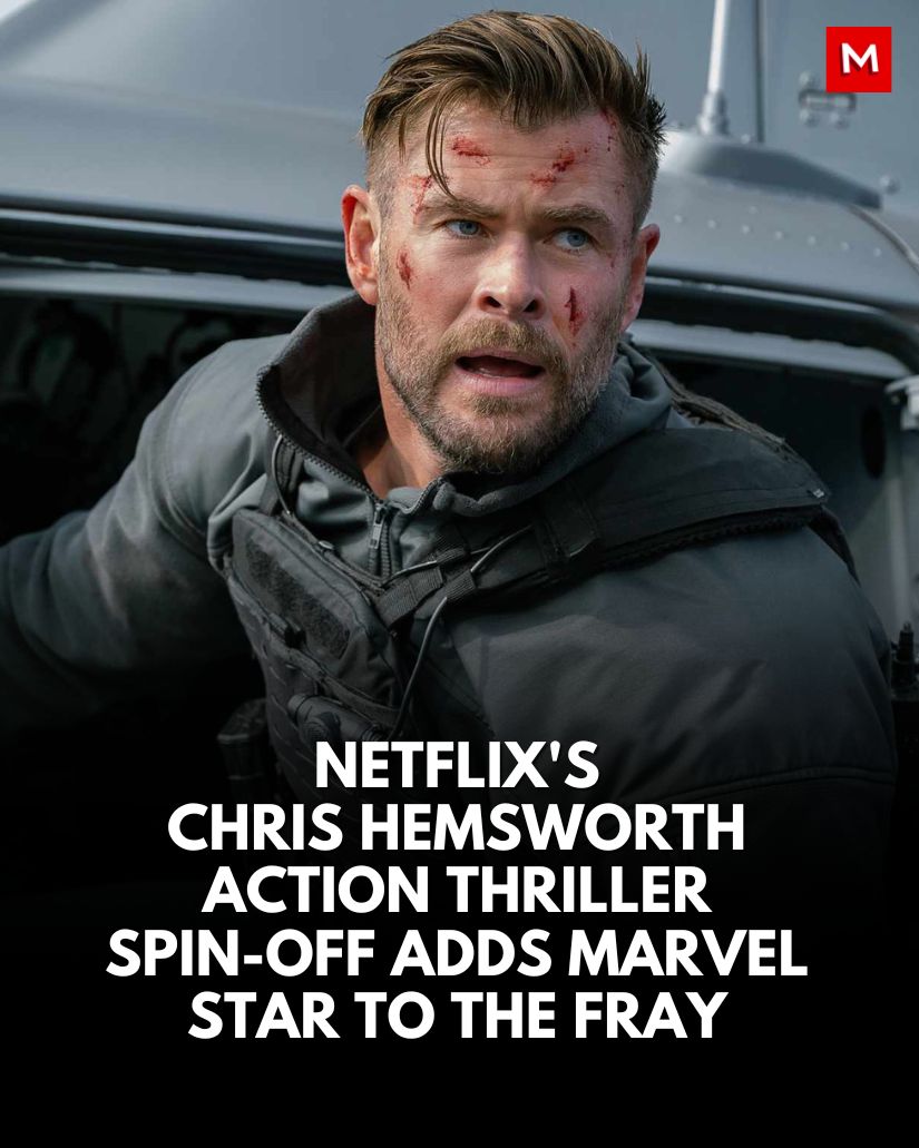 movieweb's tweet image. Here&apos;s hoping they&apos;re back on villain duty. Read more 👉️  bit.ly/3Hgs3Kq 

#Extraction