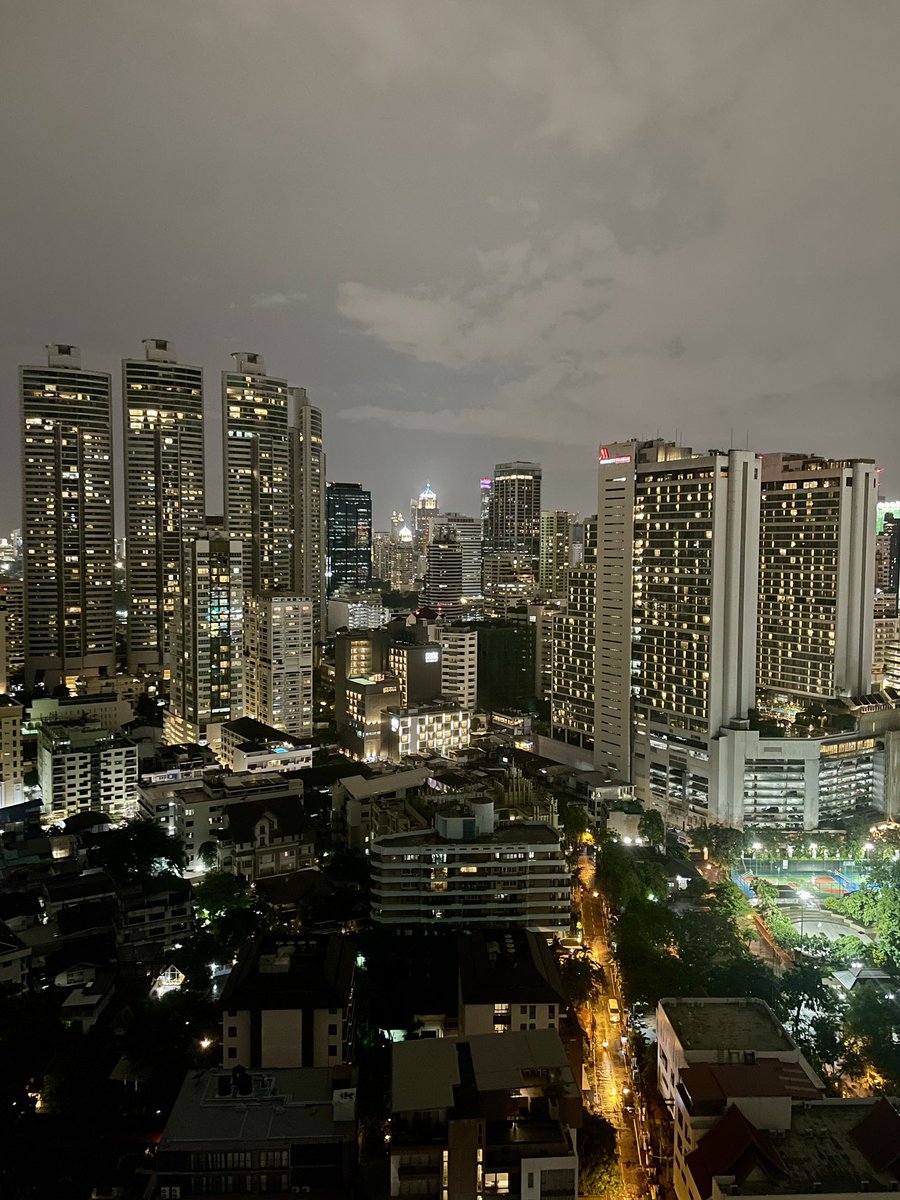 Bangkokopites