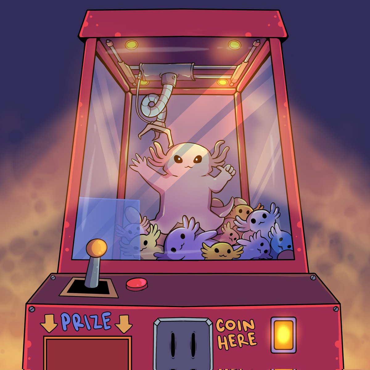 MYAXOLS's tweet image. Happy friday

Discord is now open to the public

discord.gg/RhrFZ8G5yj