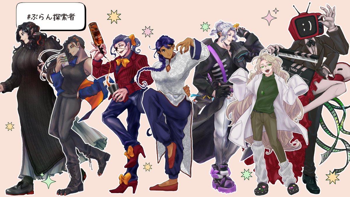 🧸ぶらん💨 tweet media