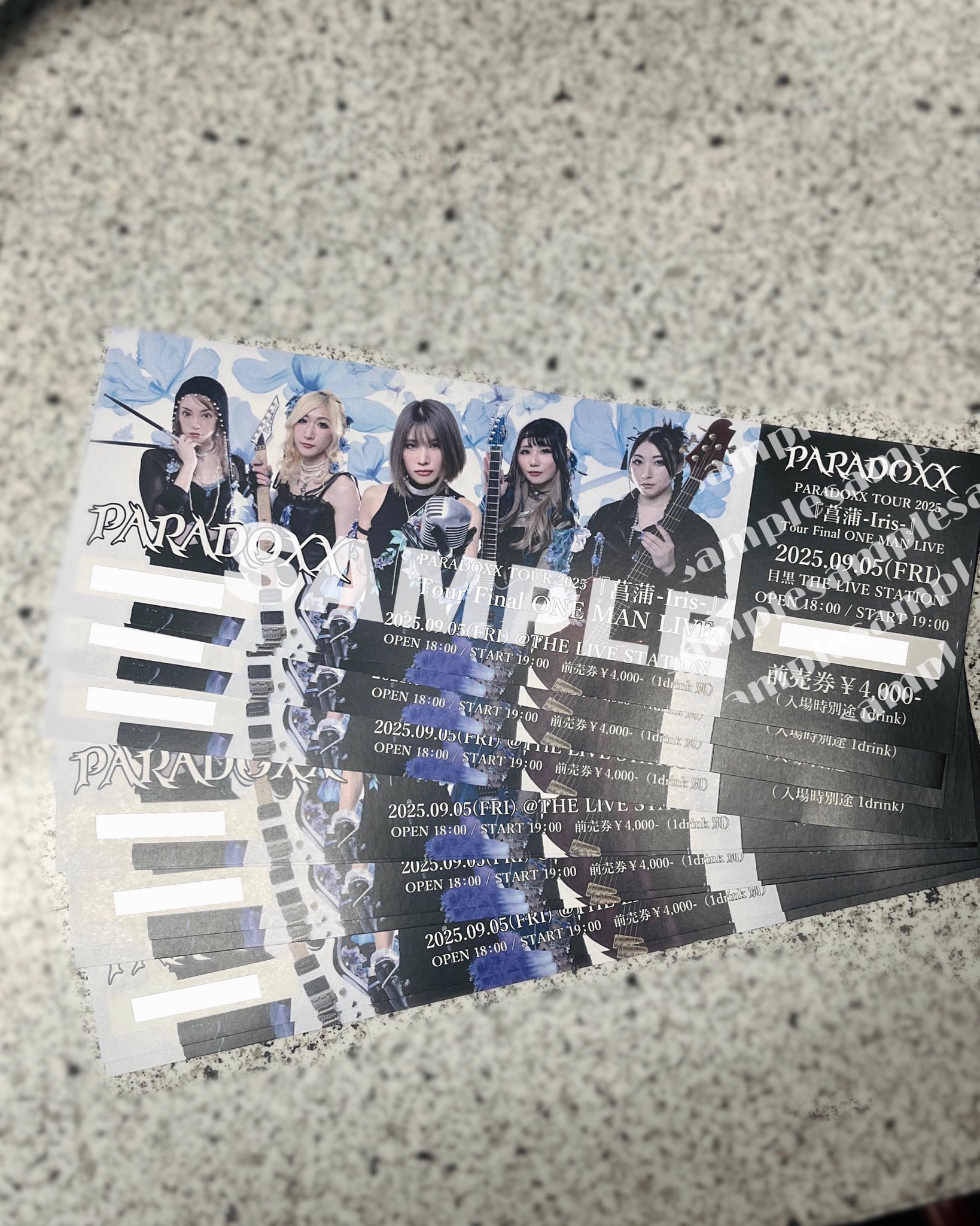 &TEAM ニコラス ピクチャーチケット ENHYPEN - &TEAM 月波 特典 ピクチャーチケット トレカ ニコラス