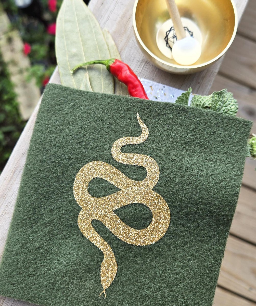 4th Qtr. Taurus Moon can bring financial headway.  If someone owes you money, fill a pocket with horehound, hot peppers of your choice, and bay leaves along with a slip of paper indicating the amount of money owed to you.  Read my FB or Instagram Post for full instructions.