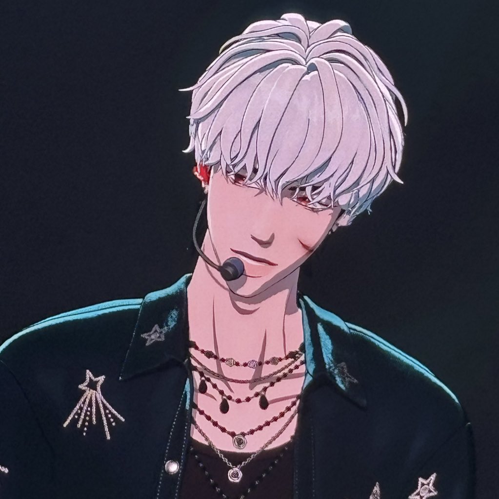 agent sean⁴³ tweet media