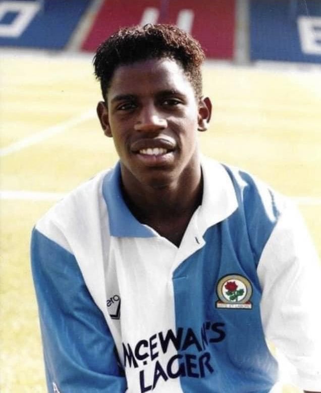 Blackburn Rovers Former Players Association tweet media