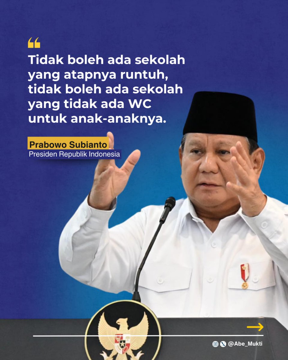 Abdul Mu'ti tweet media