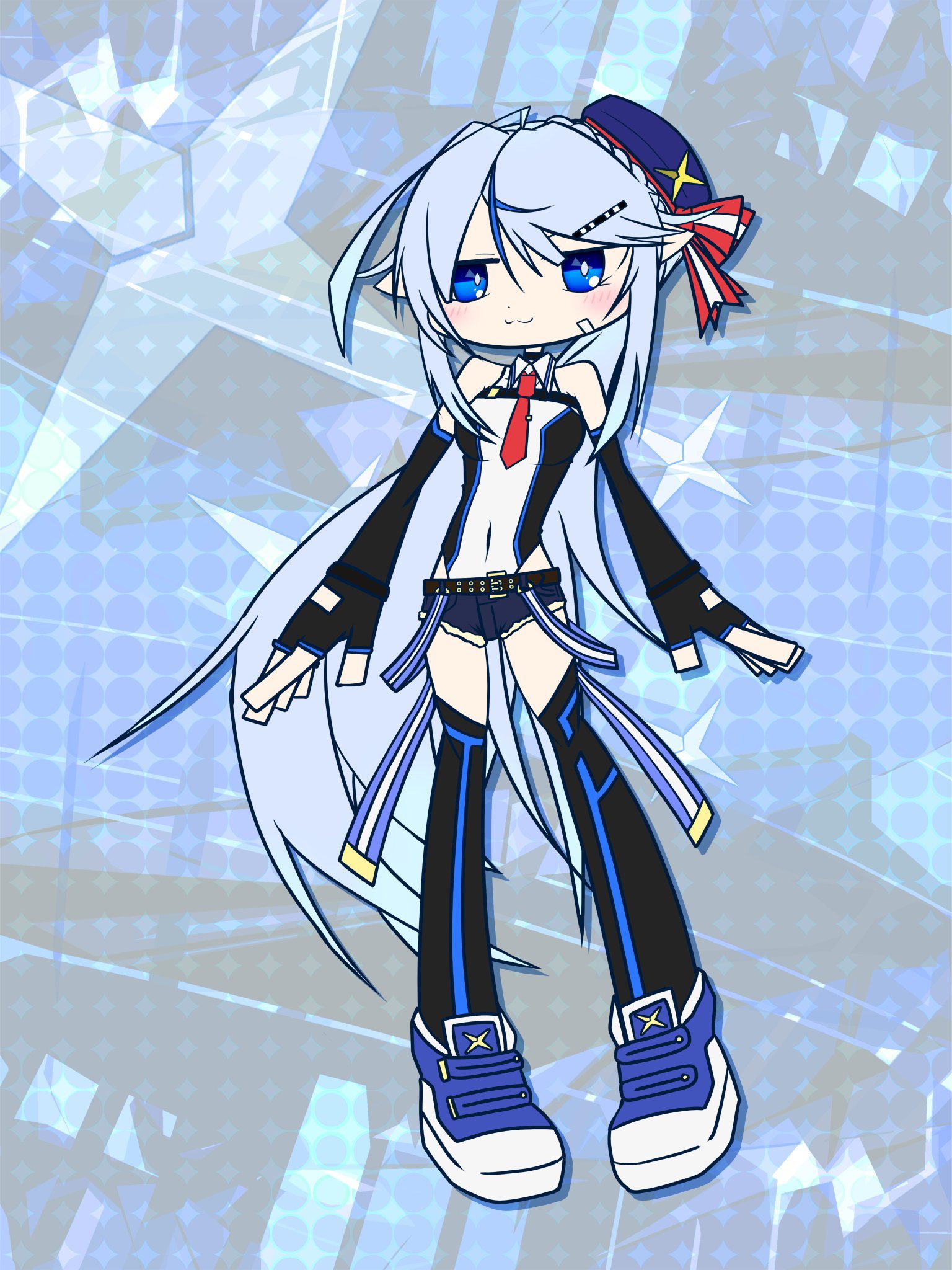 水無月様 水無月ぱんだ on X: 
