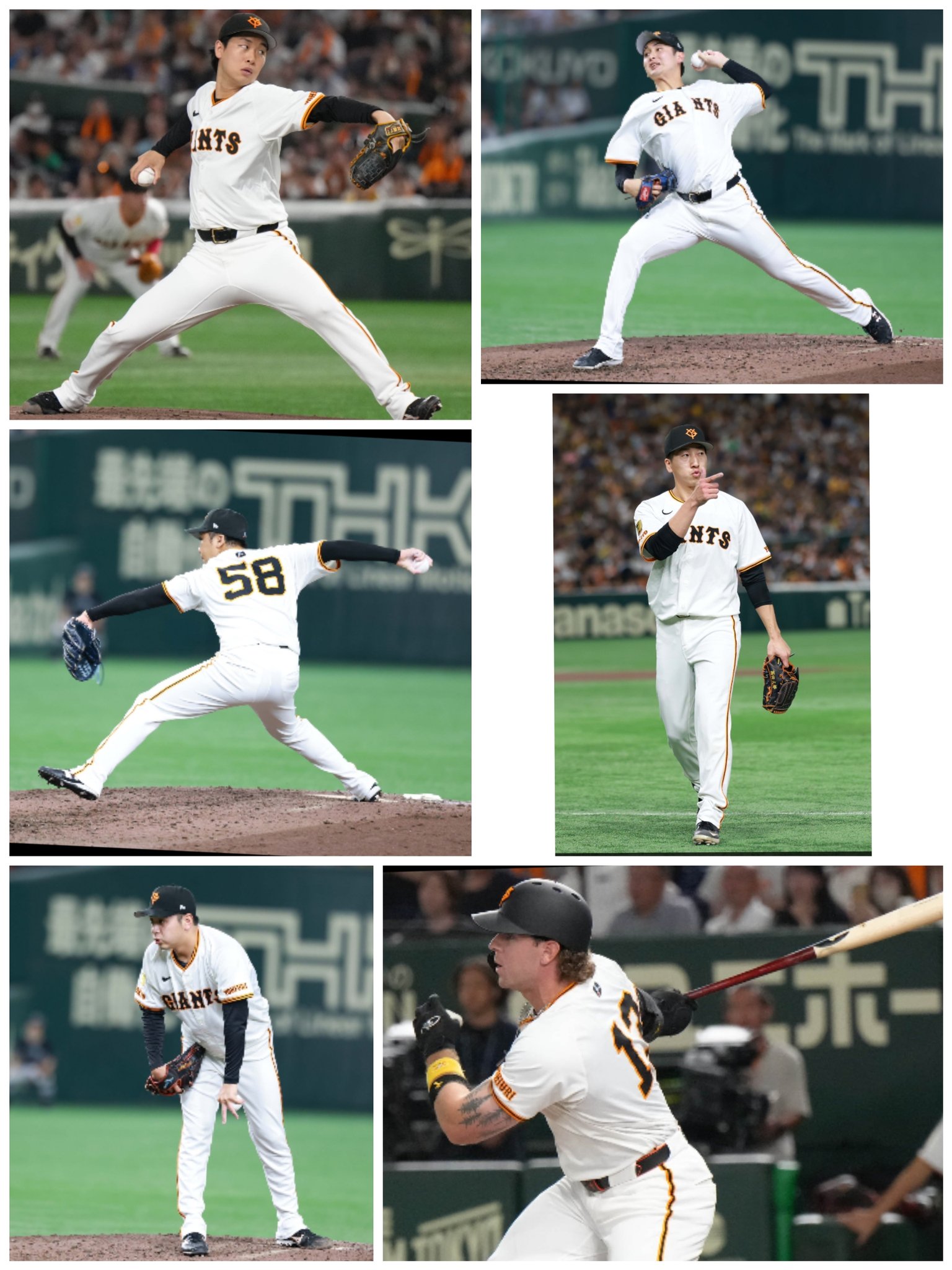ちかさん【新品未使用】★坂本勇人★ペンポーチ+チケットホルダー 🐫きゃめる号🐰G党 on X: 