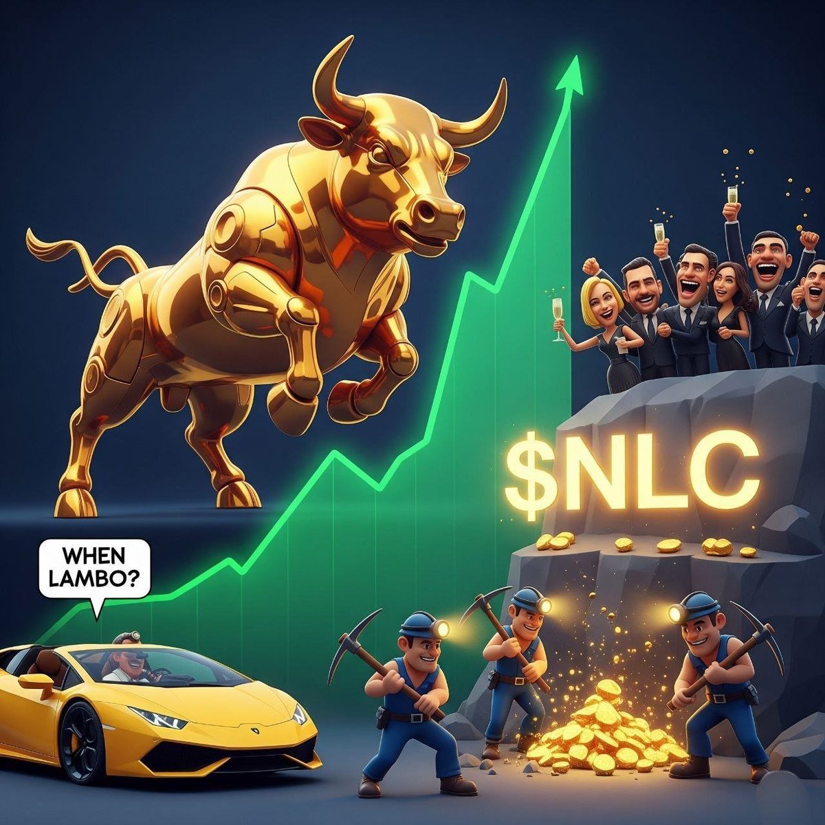 LAST CHANCE for $50 Daily $NLC Giveaway
🔥TODAY is the FINAL DRAW

The <a href="/NeloreCoin/">Nelore Coin (NLC)</a> promotion is blazing, giving away $50 USDT (2x $25) daily, and it all ends TODAY, August 15th, at 11:00 PM UTC!
👉 Join here: t.me/NeloreCoinOfic…
#nelorecoin Deribit #NLC $PUBLIC #USDT $RICE