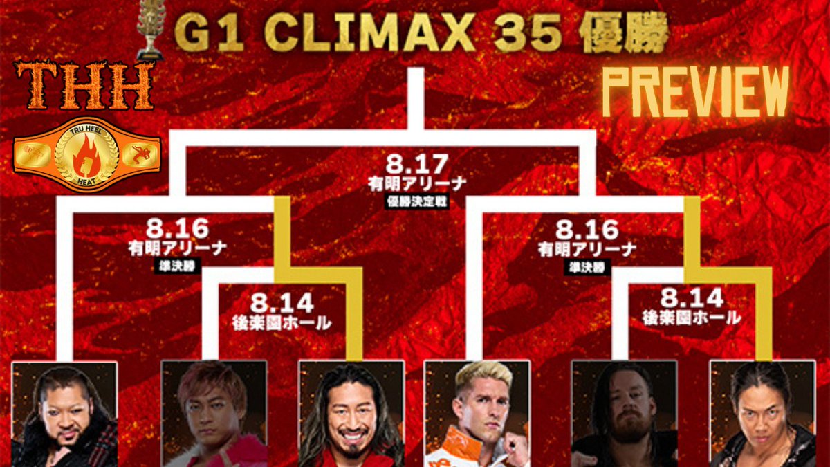 Tru Heel Heat Wrestling tweet media