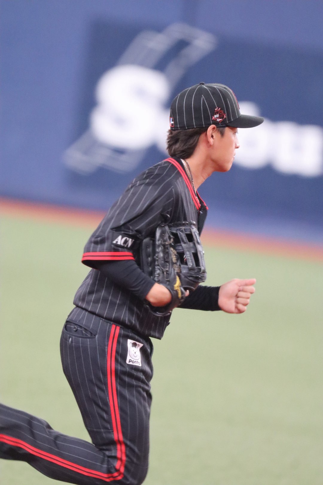 オリックスバファローズ 渡部遼人 直筆サインボール オリックスバファローズ 渡部遼人 直筆サインボール
