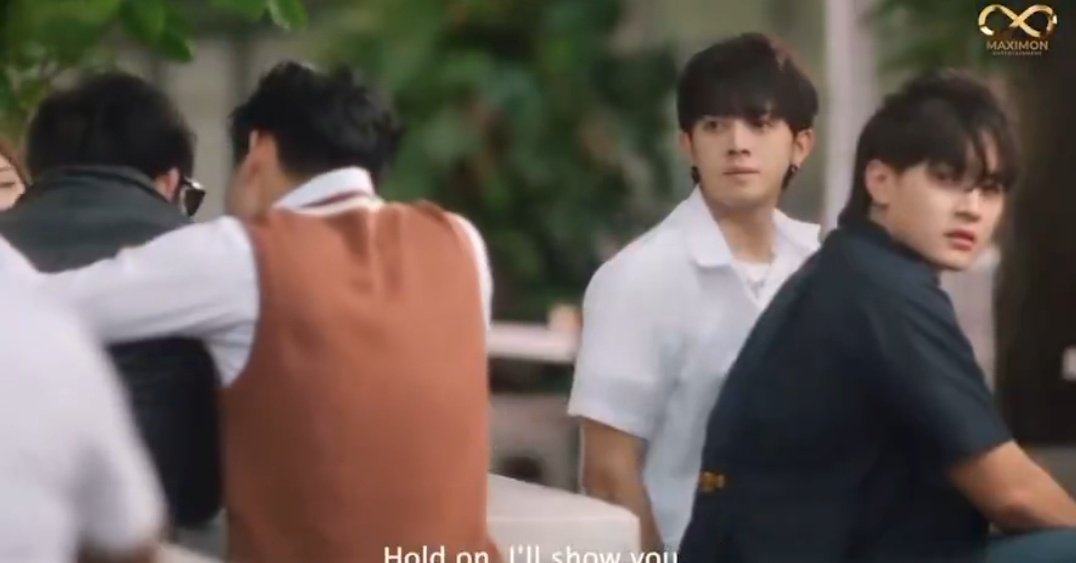 กันย์กับโปเต้จะหวานขนาดนี้ไม่ได้น่ะค่ะ
#PilotLotteryDoctor