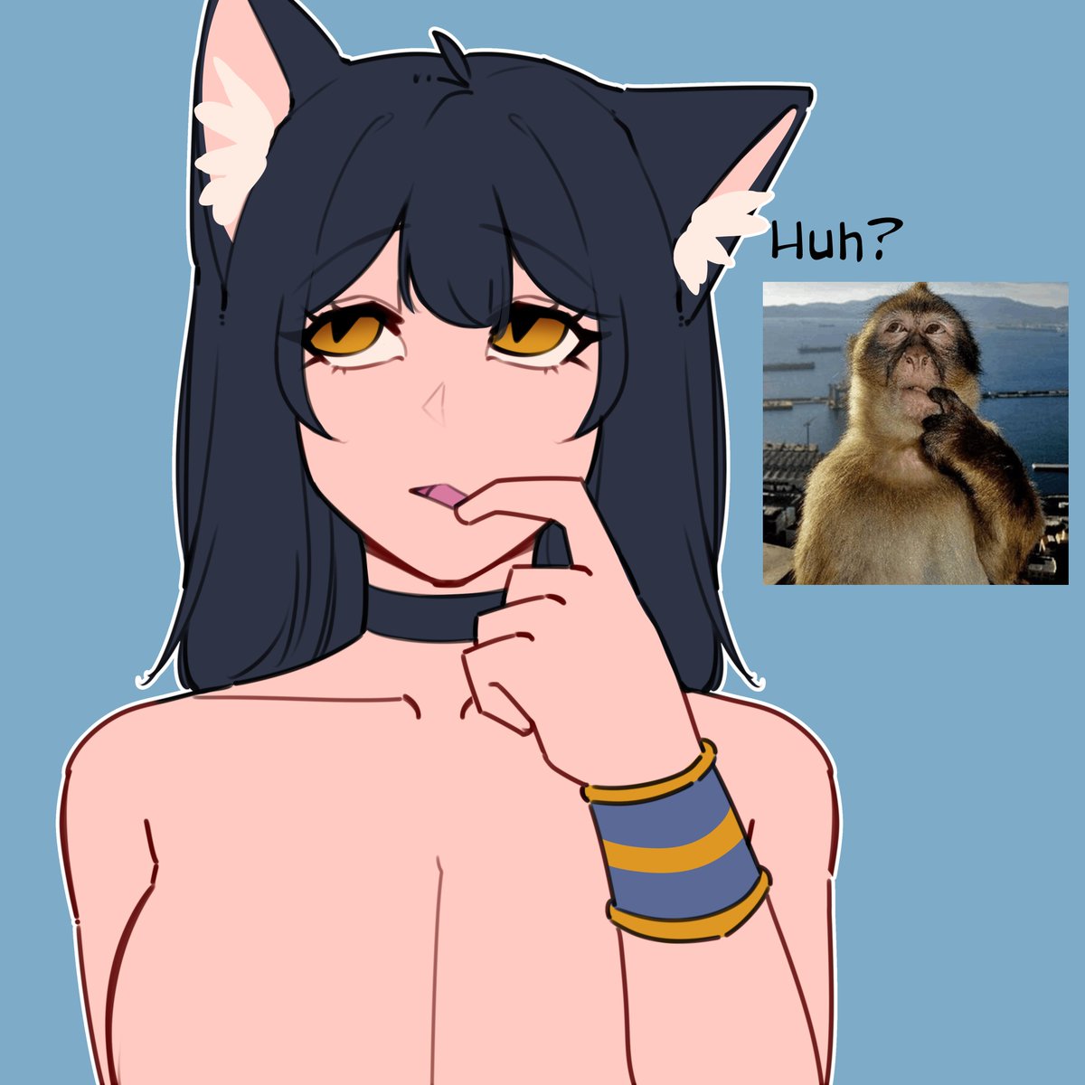 Warl (Commissions Open) (@warl_granada) on Twitter photo 