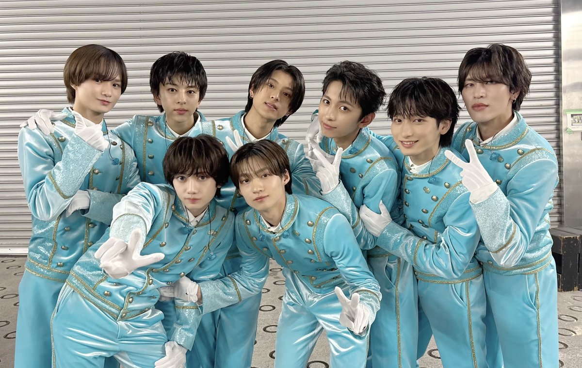 ⋰ #エビライ2025 1日目 ありがとうございました！💫 ⋱ 今回は