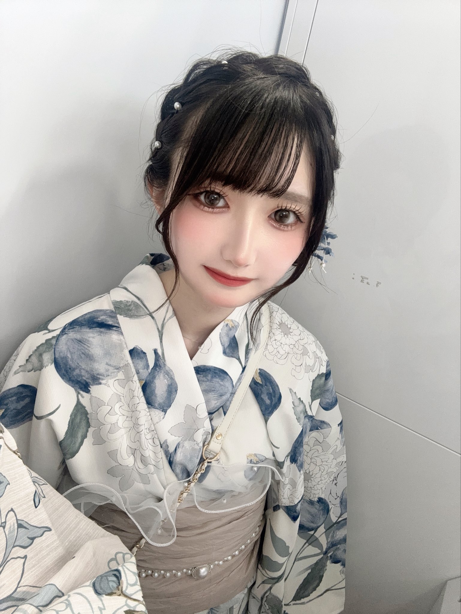 ＊tukimiページになります＊ 月見うる (@tsukimi__uru) / X