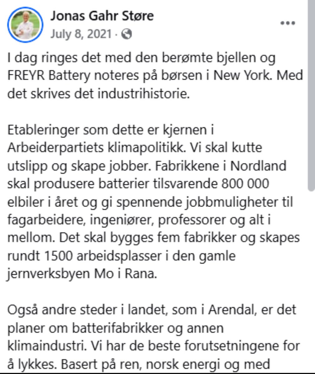 This didn't age well: