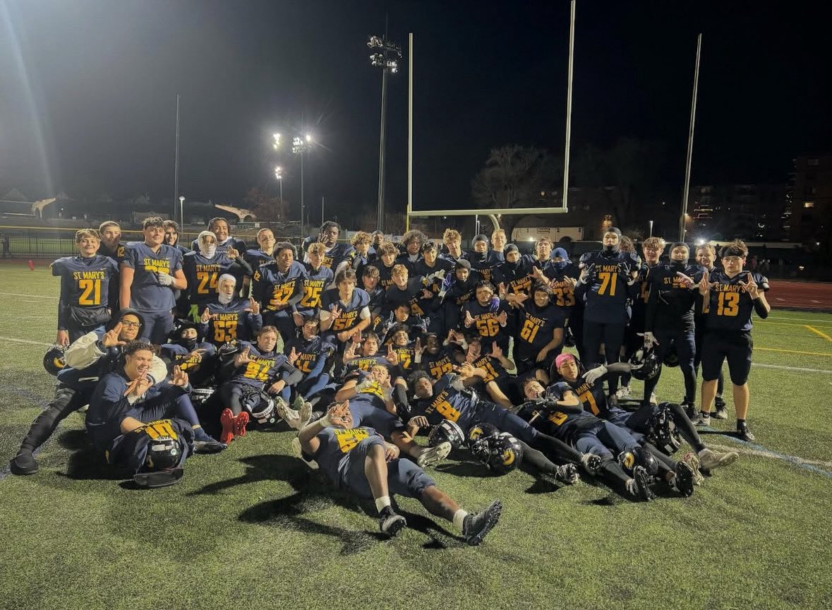 Day 1!! <a href="/stmarysspartans/">St. Mary's Spartans</a> <a href="/HeadofSchool4/">Head of School at St. Mary’s Lynn</a> <a href="/smhlynn/">St. Mary's Lynn</a>