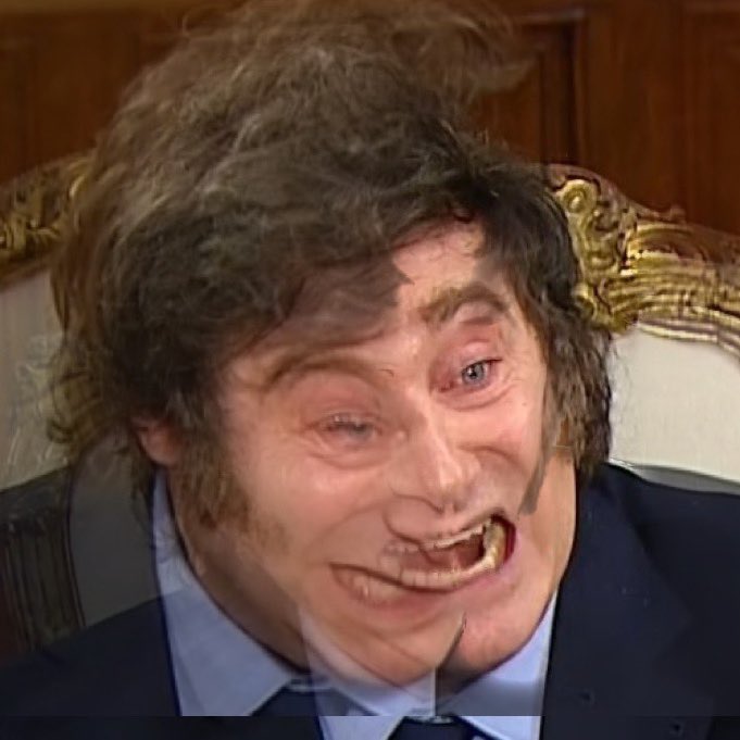 Si hoy estas trabajando, recorda que fue pura y exclusivamente porque Milei te robo el feriado