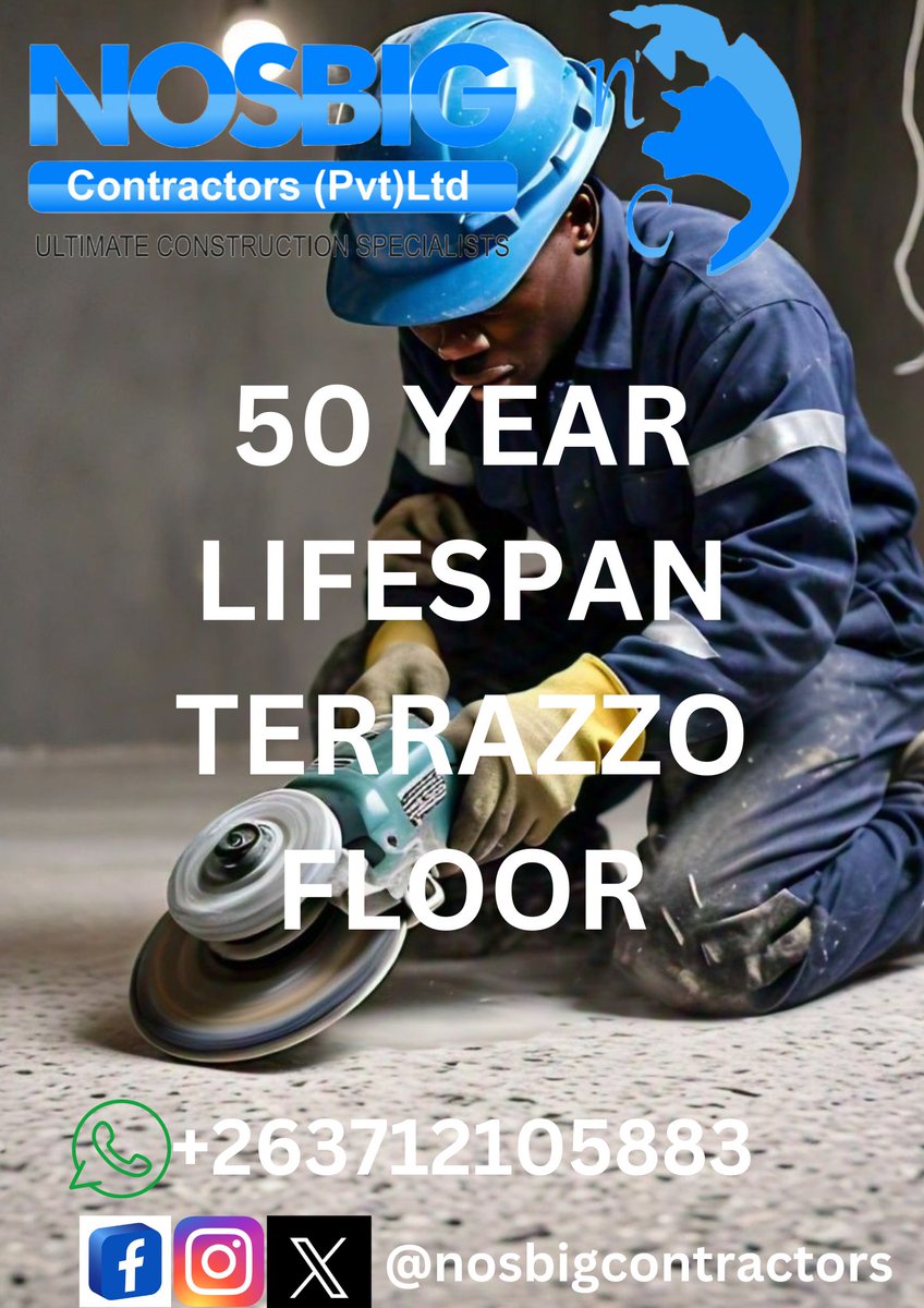 Nosbig Contractors tweet media