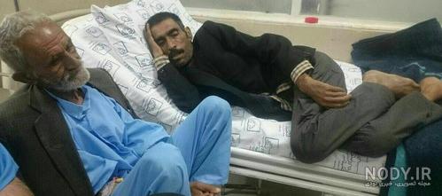 تفریحات مون در حد تفریحاته بیمار تو "ای سی یو" شده 🤌🤌