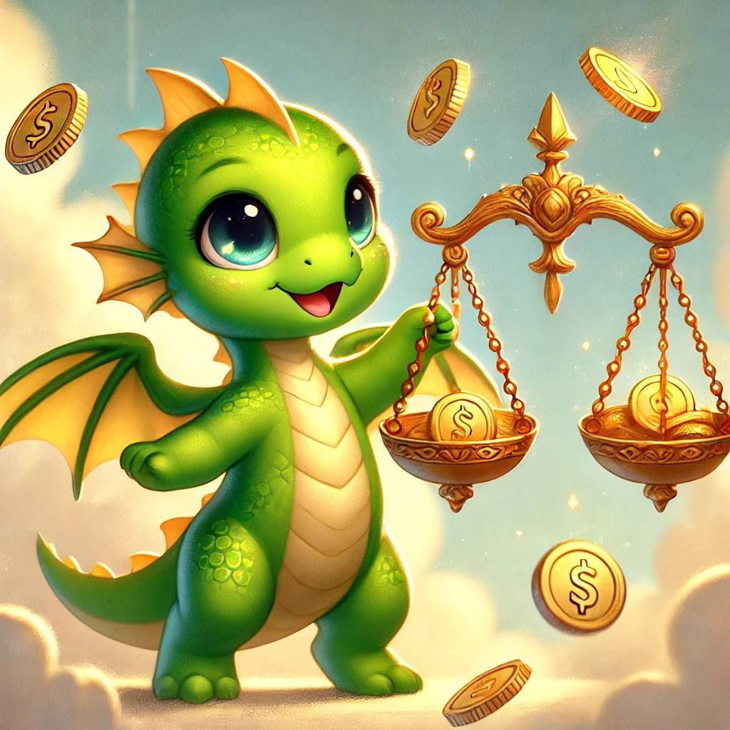 zibar.eth | Web3 BuildΞr | Futurist (@jctechfuture) on Twitter photo Every dragon’s legend is built one scale at a time.
$BDX and $SCALE are two pieces of the same intricate design.
Together, they carry the mark of the <a href="/tinydragonscale/">Tiny Dragon Scale | $BDX $SCALE</a> craft. 🐉✨ Every dragon’s legend is built one scale at a time.
$BDX and $SCALE are two pieces of the same intricate design.
Together, they carry the mark of the <a href="/tinydragonscale/">Tiny Dragon Scale | $BDX $SCALE</a> craft. 🐉✨