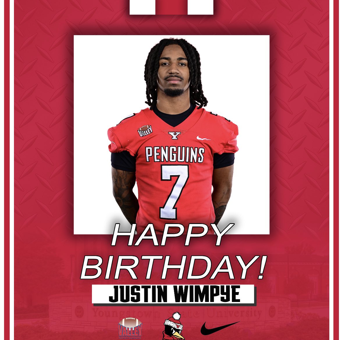 Happy Birthday <a href="/JustinWimpye/">wimp</a> !!