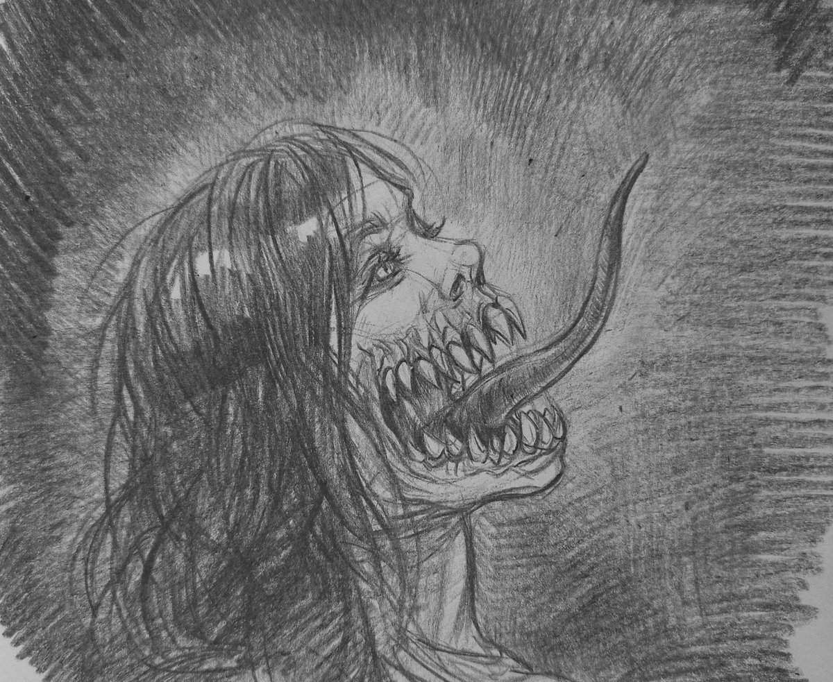 Dora666g's tweet photo. Cannibal Corpse's vibe
#mileena #MortalKombat https://t.co/MsbZoFGXOb