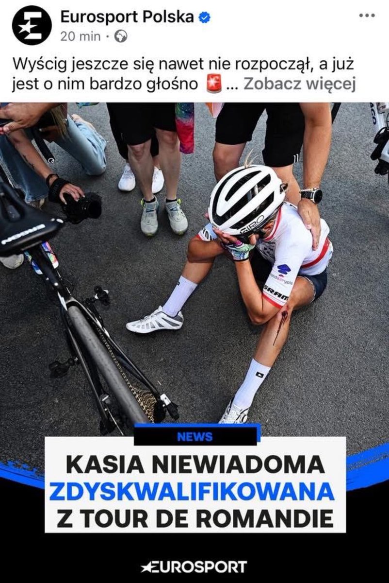 Marek Tyniec 🚵🏻‍♂️ tweet media