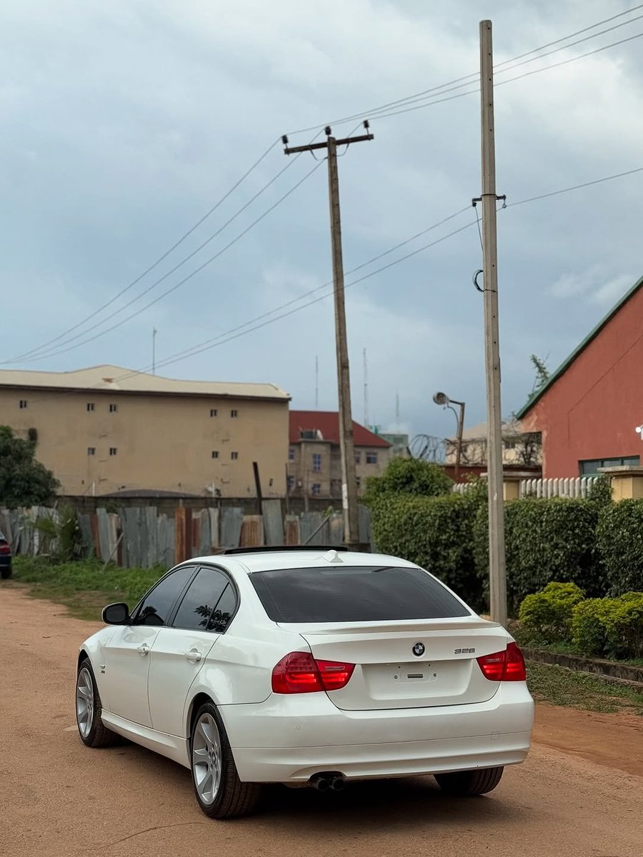 BELGIUM STANDARD BMW 3SERIES 2010 MODEL WITH ORIGINAL PAPERS AVAILABLE FOR 7.8M

📍KADUNA 

Mercy Chinwo Mr Banks Ibom Air Koyin and Imisi  Bella Shmurda No is No Ilorin New Music Friday Mide and Dede APC and PDP Premier League Sporty Davido