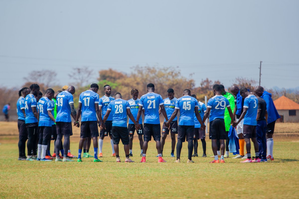 Kansanshi Dynamos FC (@kansanshif) on Twitter photo ๐ท ๐ ๐๐ง๐๐ ๐ฃ๐ฅ๐๐ฉ๐๐๐ช | ๐๐ฌ๐ก๐๐ ๐ข๐ฆ ๐๐๐๐ ๐ข๐๐ ๐ฎ๐ฌ๐ฎ๐ฑ/๐ฎ๐ฒ ๐ฆ๐๐๐ฆ๐ข๐ก ๐๐๐๐๐ก๐ฆ๐ง ๐๐๐๐ช๐ ๐ช๐๐ฅ๐ฅ๐๐ข๐ฅ๐ฆ.
Check out Coach Sailetiโs preview and head-to-head stats on our website:
kansanshidynamos.com/kansanshi-dynaโฆ
#UnitedWeSucceed
#SeasonOpener ๐ท ๐ ๐๐ง๐๐ ๐ฃ๐ฅ๐๐ฉ๐๐๐ช | ๐๐ฌ๐ก๐๐ ๐ข๐ฆ ๐๐๐๐ ๐ข๐๐ ๐ฎ๐ฌ๐ฎ๐ฑ/๐ฎ๐ฒ ๐ฆ๐๐๐ฆ๐ข๐ก ๐๐๐๐๐ก๐ฆ๐ง ๐๐๐๐ช๐ ๐ช๐๐ฅ๐ฅ๐๐ข๐ฅ๐ฆ.
Check out Coach Sailetiโs preview and head-to-head stats on our website:
kansanshidynamos.com/kansanshi-dynaโฆ
#UnitedWeSucceed
#SeasonOpener
