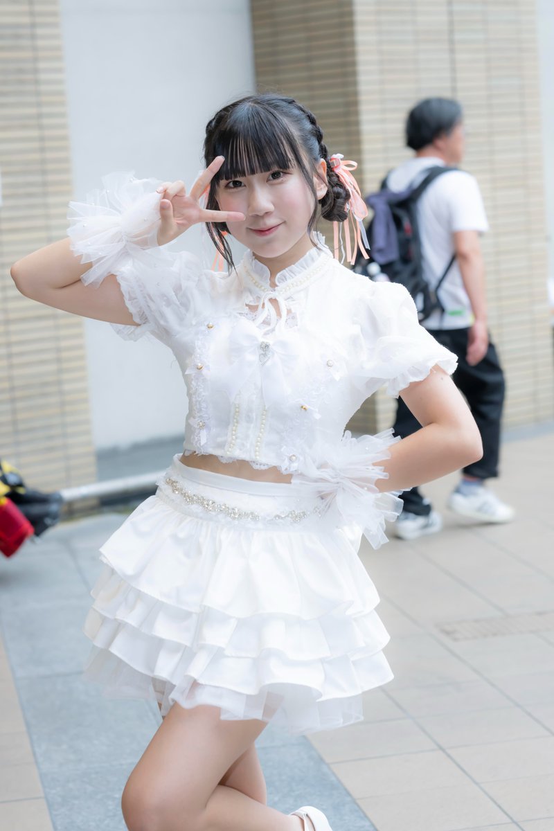 c9EQjToMNWPyzSO's tweet photo. 押忍フェス
湊町リバープレイス
MIRI さん
パイナップルクラブ
@PINEC_MIRI_1206

#パイナップルクラブ #MIRI https://t.co/sDzH3mYdu4