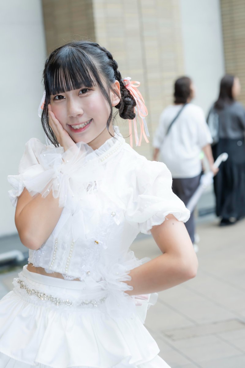 c9EQjToMNWPyzSO's tweet photo. 押忍フェス
湊町リバープレイス
MIRI さん
パイナップルクラブ
@PINEC_MIRI_1206

#パイナップルクラブ #MIRI https://t.co/sDzH3mYdu4