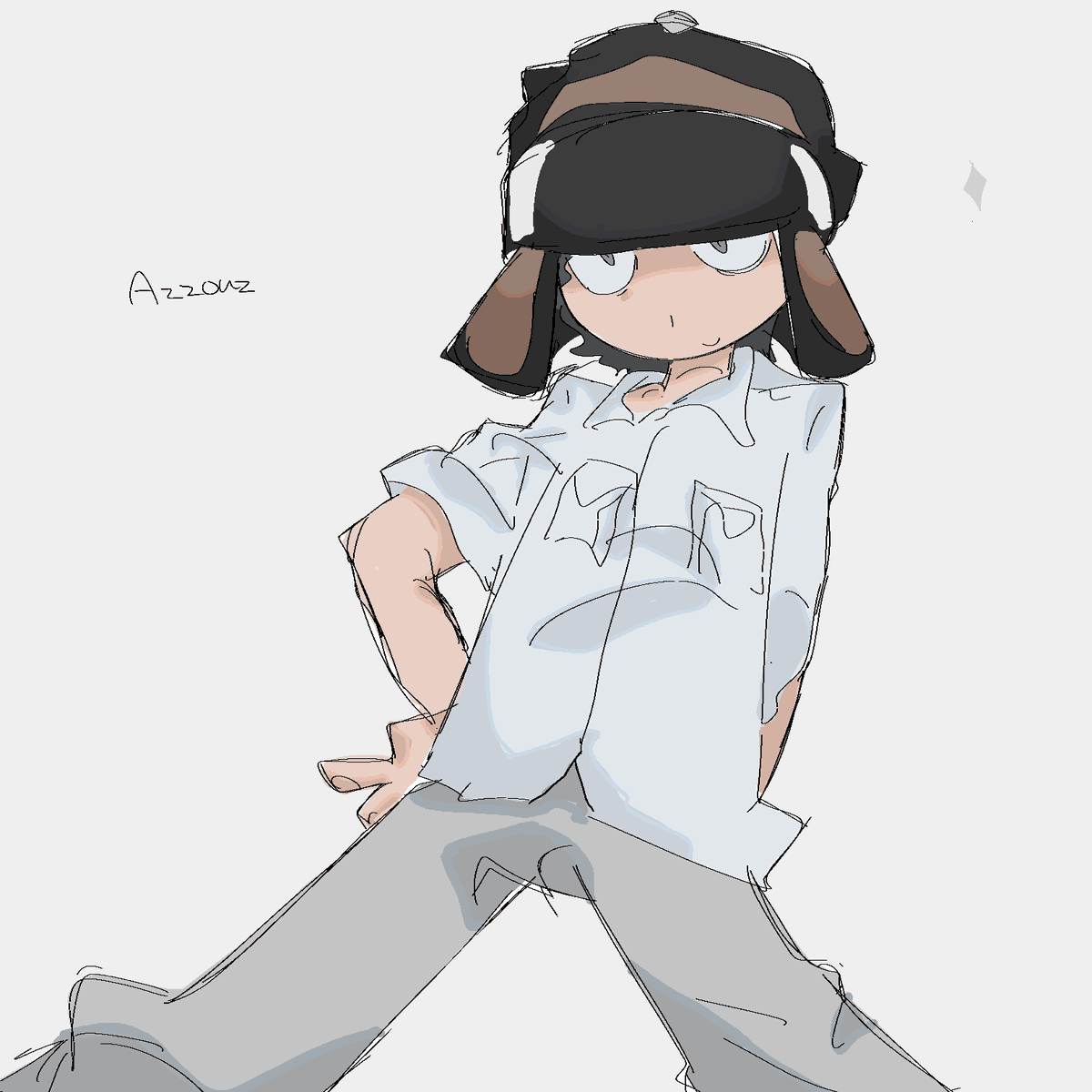 AutoOUTO's tweet image. #block13