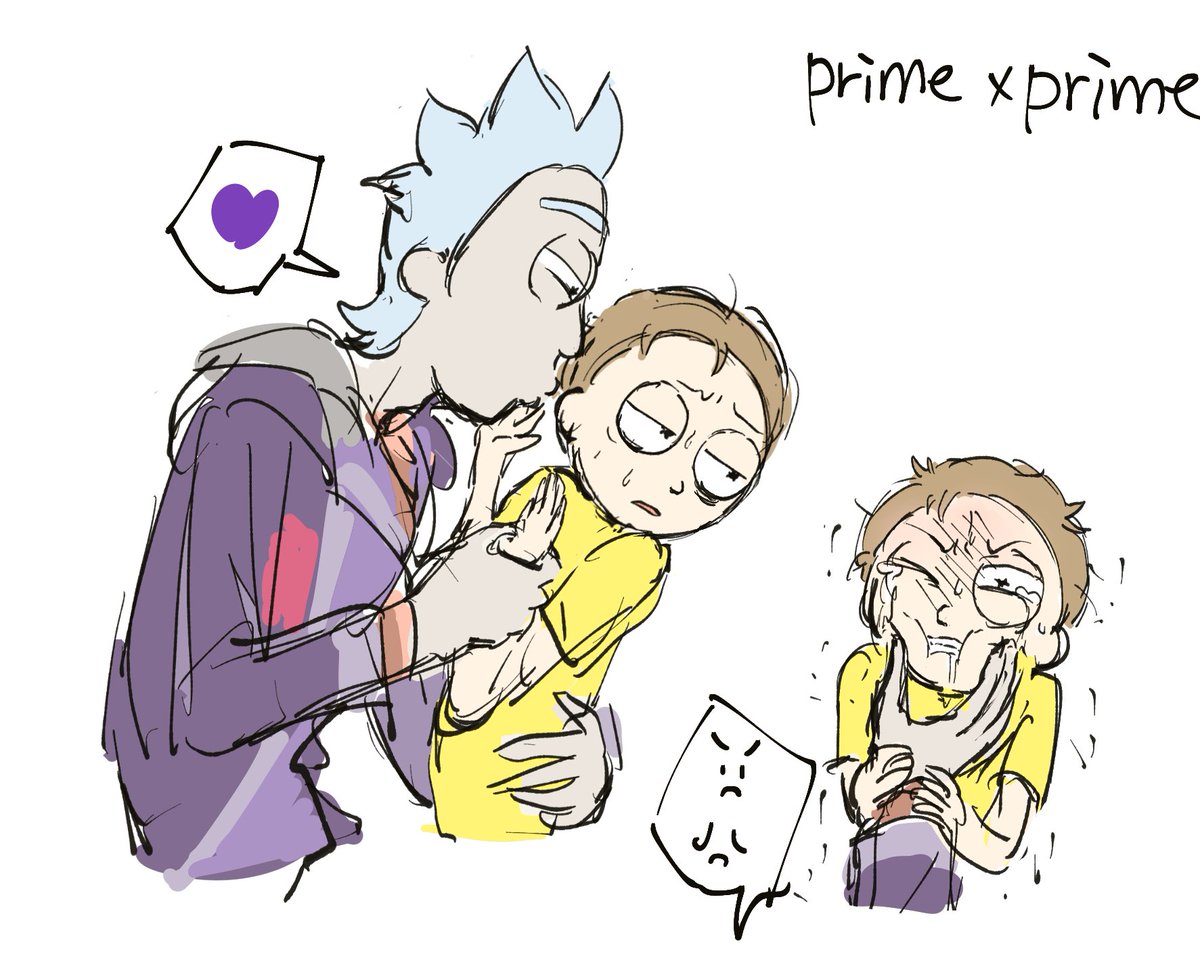 롱깅(rickorty) tweet media