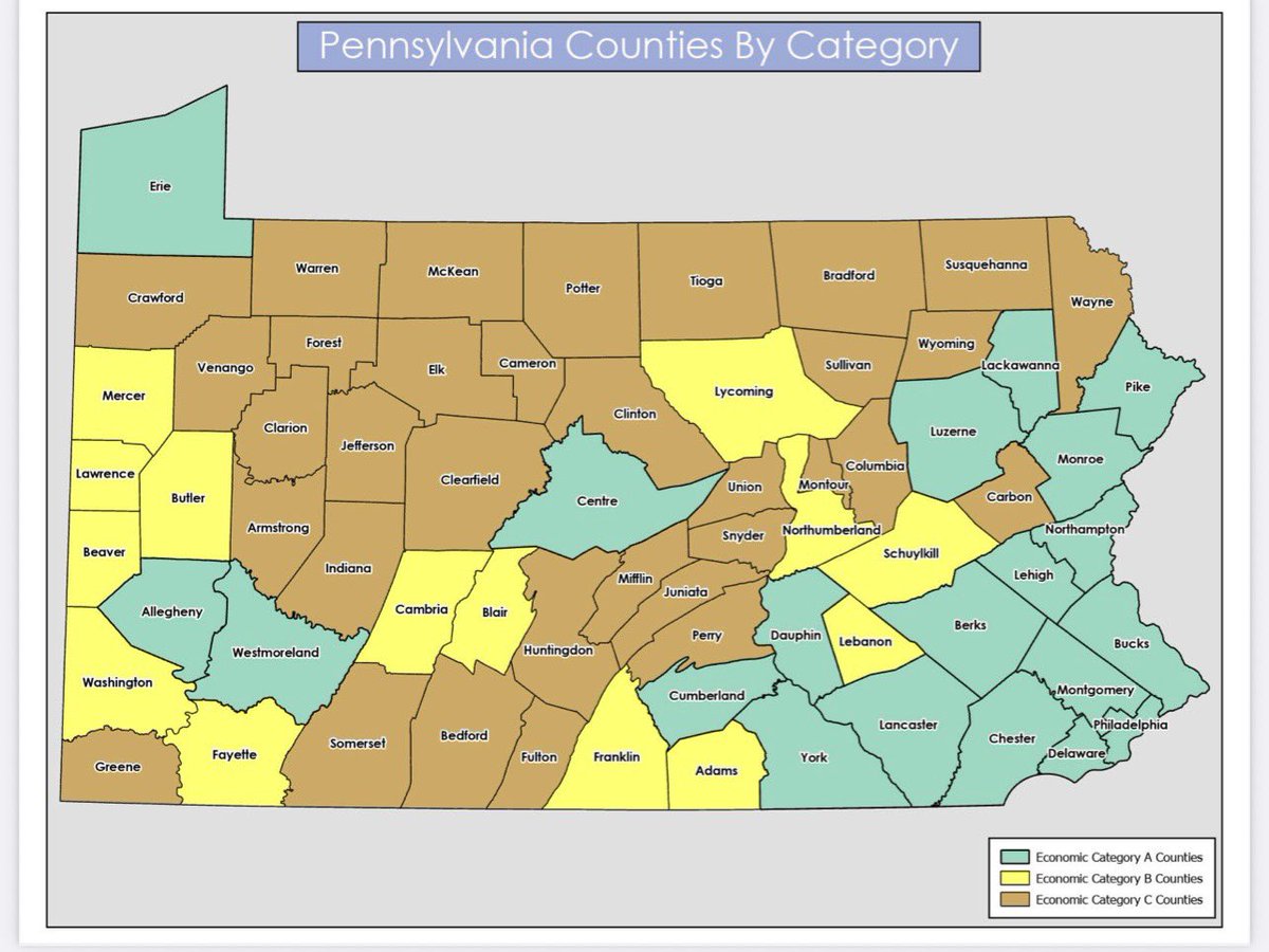 MelissaForPA's tweet image. Since I was elected, my Republican colleagues spew how they are repulsed by “SEPA’s spending.” I just circulated a memo that would ensure that each region in PA funds its own schools,transit and police using their own resources. See below the proposed (not final) regions ⬇️